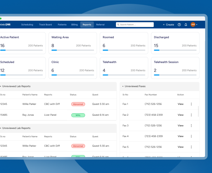 streamlined revenue managements image