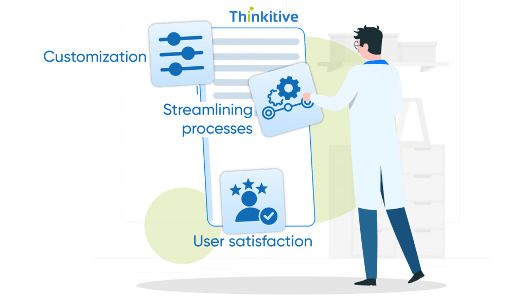 Tailored-Features-and-Functionality-1024x576 The Benefits of Custom EMR Software for Healthcare Providers
