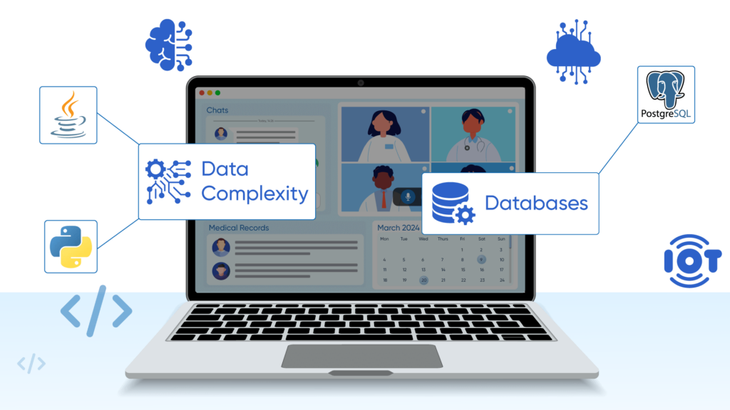 Technology-Stack-and-Infrastructure-1024x576 The Ultimate EHR Software Development Requirement Checklist