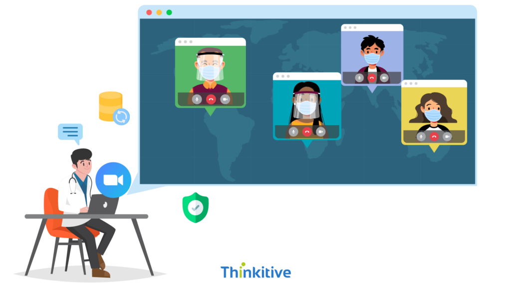 Telehealth-Integration-1024x576 The Future of EMR Software: Trends and Innovations