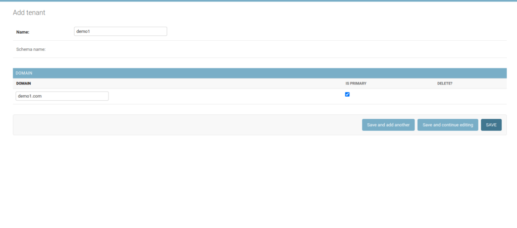 tenants-and-test-multi-tenancy-1024x453 How to Build Multi Tenants application with Django, Django Rest Framework and Django Tenant