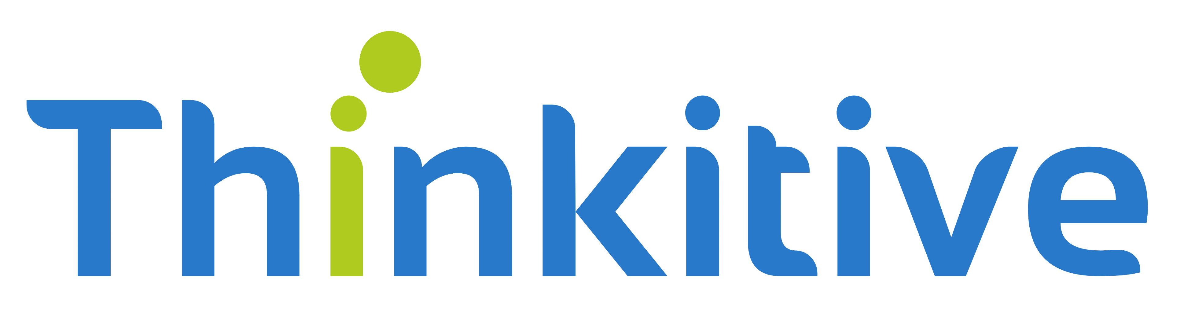 Thinkitive Technologies