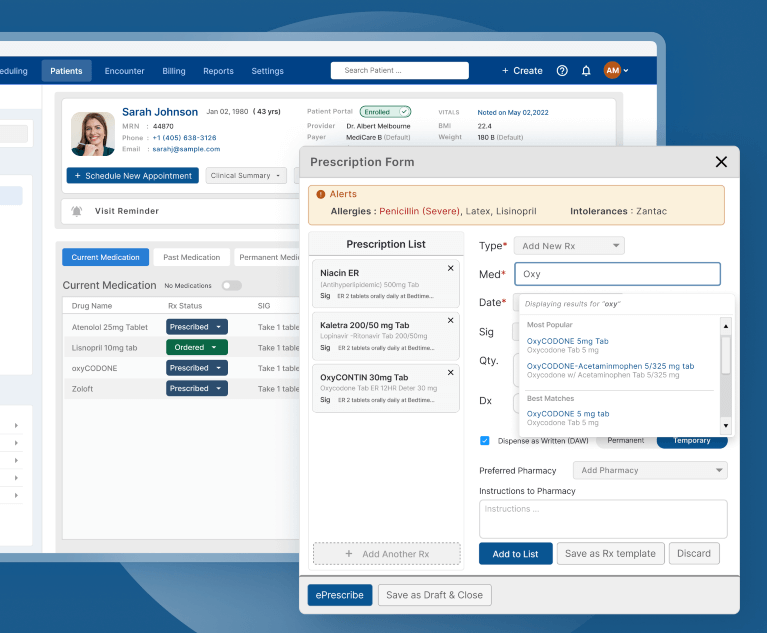 third party integration image