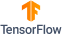 tyensor flow logo