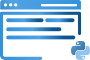 Web Scraping With Python icon