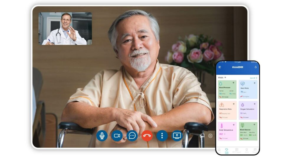 What-is-Telemedicine-Software-1024x538 Telemedicine Software Development: Ultimate Guide