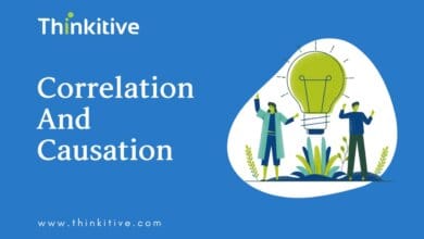 Correlation & Causation