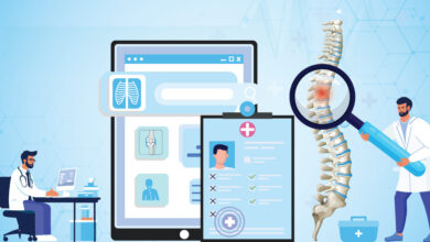 meta image for Why Develop Custom Chiropractic Practices EMR