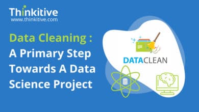Data cleaning
